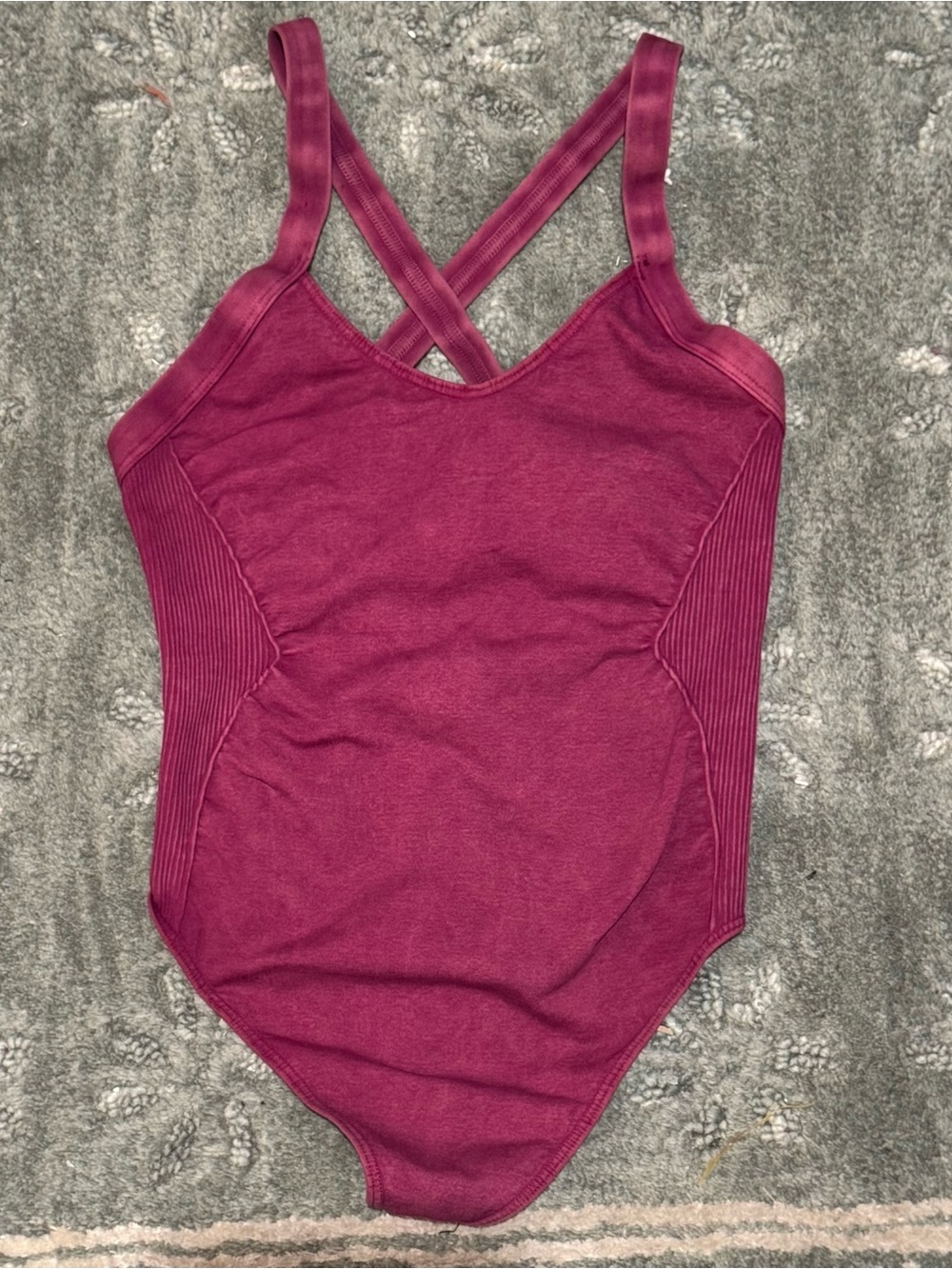 fp movement leotard/bodysuit